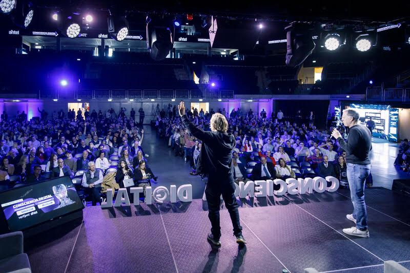 photo of the event of last year