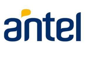 logo antel