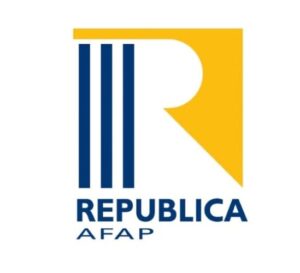 logo República Afap